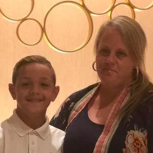 Meet your Posher, Marissa